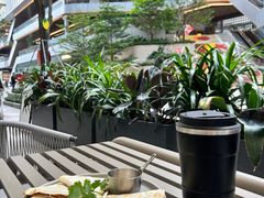 -Manner Coffee(万象食家店)