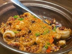 -木棉·醉心粤味(COCO Park店)