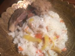 -楼兰新疆主题餐厅(苏州中心店)