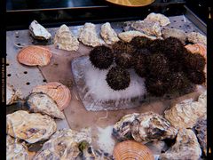 -HIHE Bistro·Oyster Bar(华熙live店)