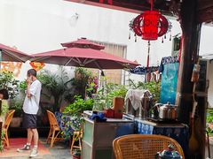 -老宅子私房菜馆(大理古城店)