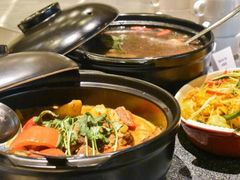 -上海虹桥宾馆味翠餐厅