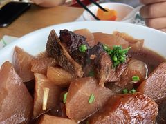 -吴越荣记苏州菜·松鼠桂鱼100%活鱼现做(斜塘老街店)