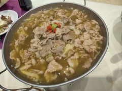 -凯鸽酒楼(大同振兴街店)