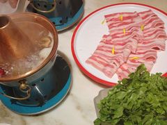 -涮福記·现切牛羊肉火锅(世纪汇店)
