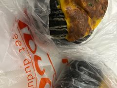 -甜嘟嘟烘焙坊(舒城路店)