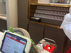 -海底捞大排档火锅(悦荟广场店)