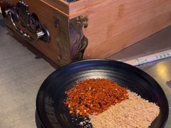 -微醺烤牛·炭火烧烤·精酿啤酒(东郊记忆店)