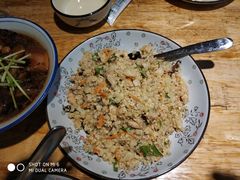 -聪辉同安老美食饭店(大元路店)