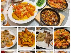 -79号渔船海鲜饭店(宝安店)