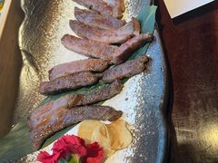 极上和牛牛小排-石葵(锦业时代店)
