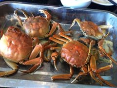 iphone_upload_pic-胶东海鲜大排档(北太平庄店)