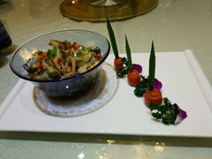 -老虎滩船说·海胆水饺·大连海鲜(老虎滩店)