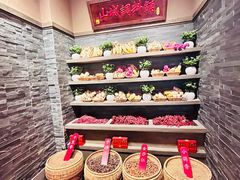 -哥老官重庆美蛙鱼头(宝山龙湖店)