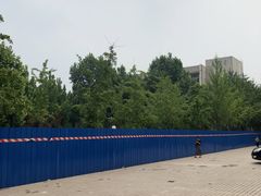施工中～-北京化工大学(东校区)