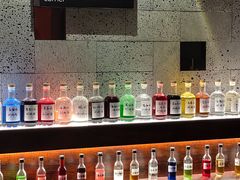 -LAMP BAR 水烟音乐酒吧