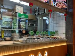 -东来土菜馆(民祥园路店)
