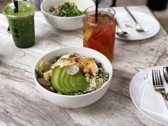 -农畉LONFOOD(福田星河COCOPark店)