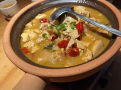 -黄山老妈·土菜(碧桂园店)