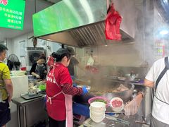 -杨家牛肉汤(淮建路店)