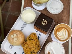 -屋裡·Union Bakery(龙江路店)