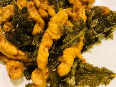 -翠亭酒家(山西南路店)