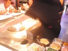 -盛焰铁板烧(王府井店)