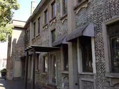 -半岛1919创意园区