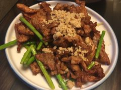 铁板沙茶烤肉-堂宴·老厦门私房菜(1988仙岳总店)