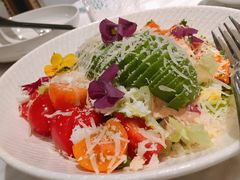 -金椰壳· 大厨新加坡菜(壹方城店)