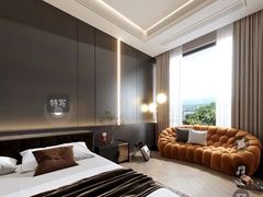 -星杰国际设计 别墅大宅装修(虹桥分公司)