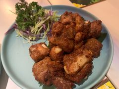 -清迈泰·泰国餐厅(华发商都店)