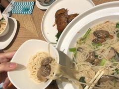 莆田卤面-莆田餐厅PUTIEN(万象天地店)
