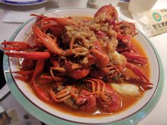 -叁宝烤肉• 西安烧烤(太乙路店)