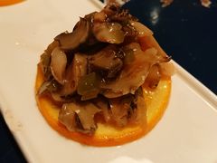 -兰桂坊·花园餐厅(西湖店)