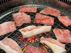 -和牛 烧肉寿喜烧涮锅 善(心斎橋店)