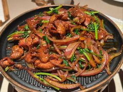 -金鸭季·北京烤鸭(深业上城店)