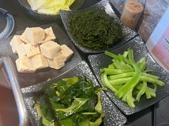 -熹悟海鲜火锅·广式打边炉