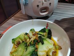 -湘当爱·鲜煮现炒(松岗立业路店)