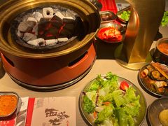 -西塔老太太泥炉烤肉(青浦蟠龙天地店)