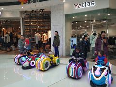-万达广场(松江店)