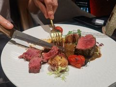 -Nord Grill&Bar Highland诺德西餐(深圳欢乐海岸店)