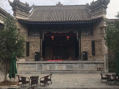 -西安关中民俗艺术博物院