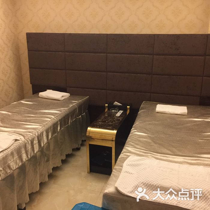 丽江休闲会所图片-北京足疗按摩-大众点评网