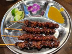 -John 3:16 Malaysian Delights