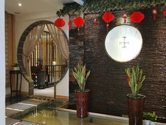 -范长伟灸草堂(甘家口店)