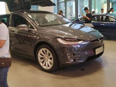 -TESLA 特斯拉(广州天环广场体验店)