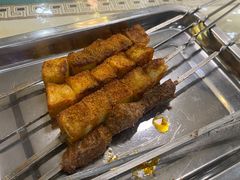 -西北老马食府(陈家营西路店)