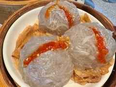 -晋江荣誉国际酒店·港誉茶餐厅