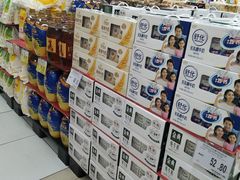 -家乐福(古北店)